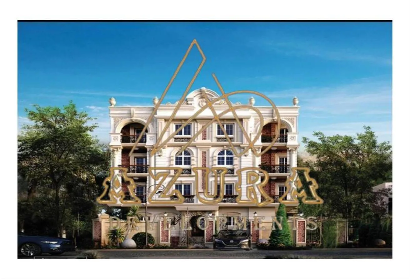 Sale in Bait Al Watan Al Takmely: own apartment with a prime location on bet elwatan