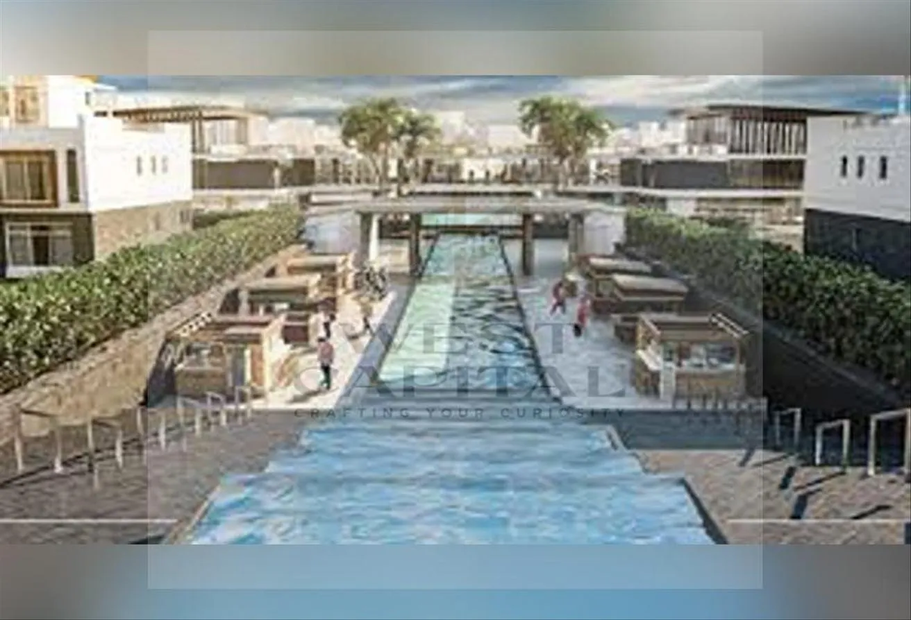 Sale in V Levels: Penthouse 220 m for sale- special price in V Level