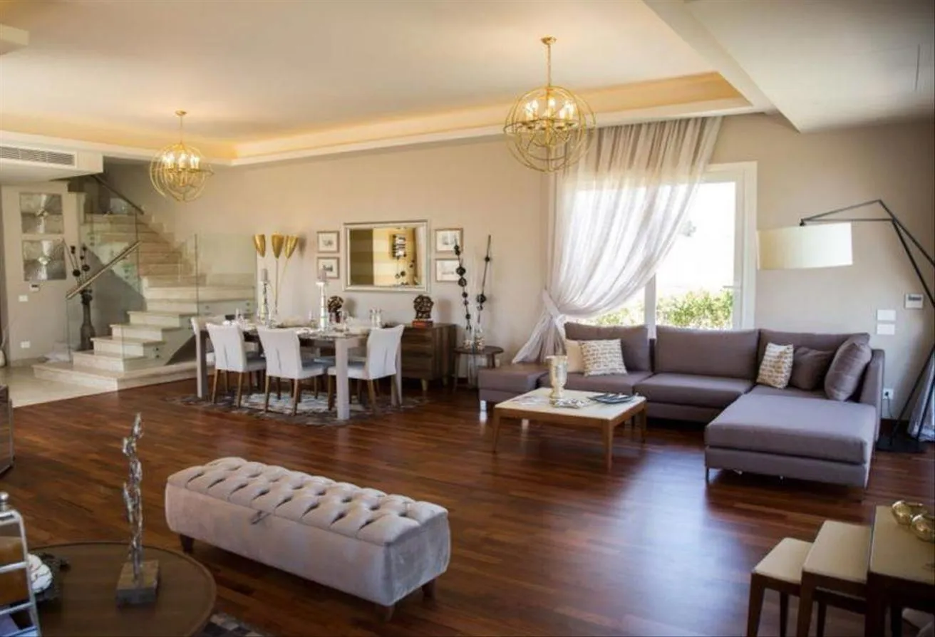 Sale in Atrio: Finished Ready to move Twin in Atrio near Hyper1