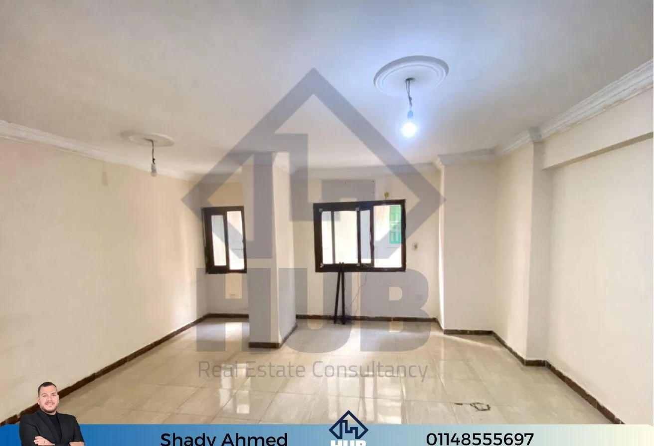 Sale in Cleopatra: Apartment for Sale in #Cleopatra
