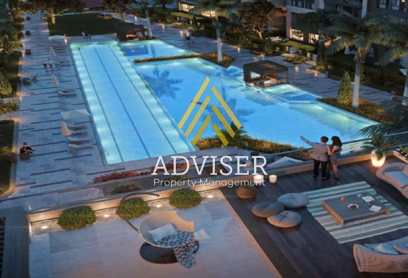 Sale in Azad: Apartment 4BRs Ready to Move next to AUC in Azad