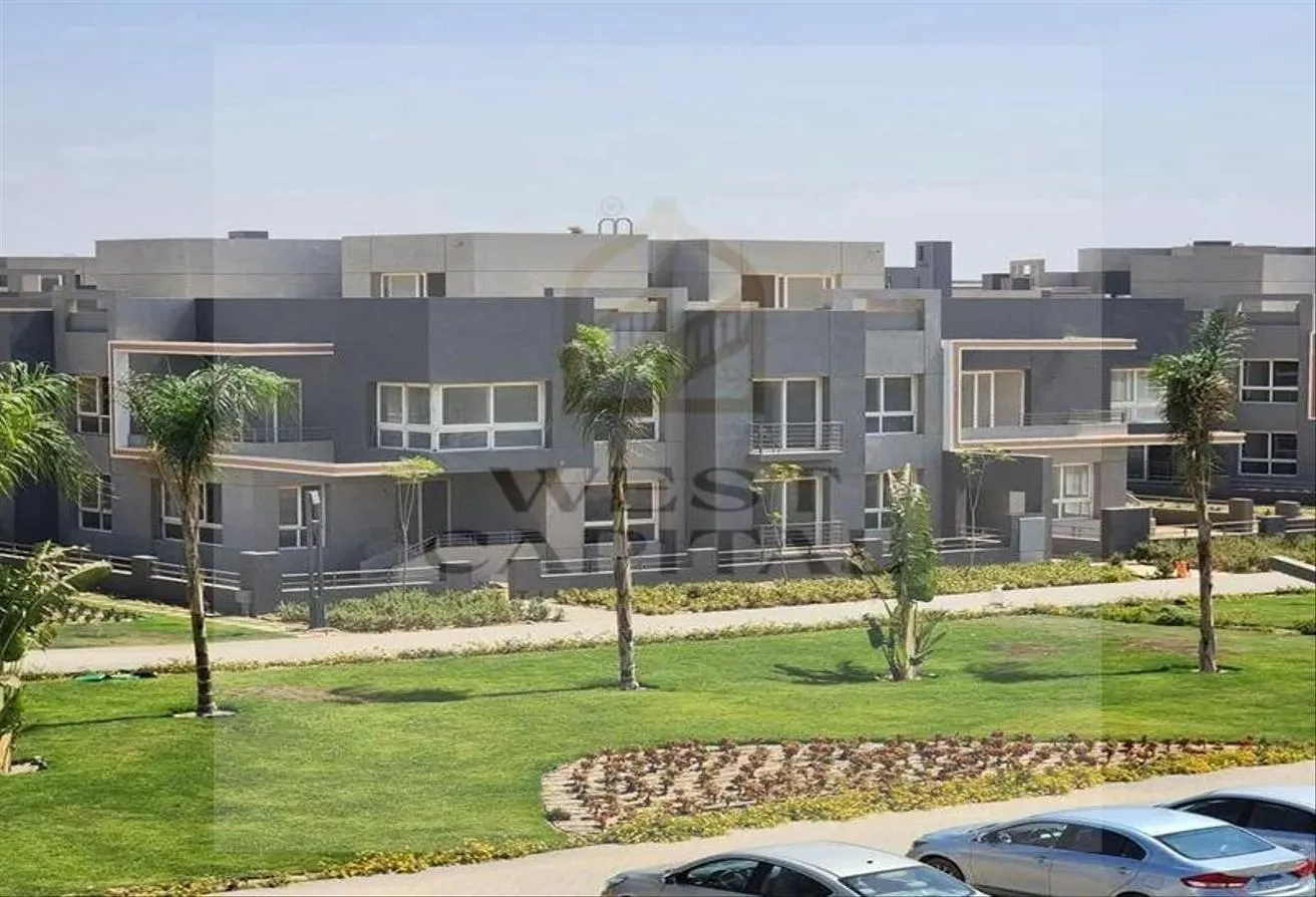Sale in Kayan: penthouse for sale at kayan el sheikh zayed