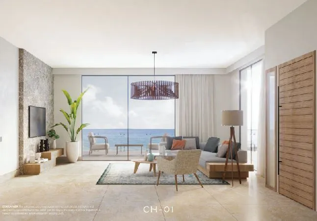 Majada Ain Sokhna IWAN Developments Egypt