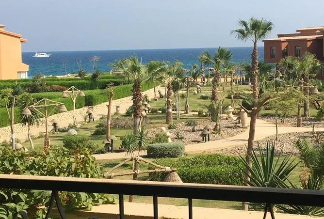 Blumar El Dome Ain Sokhna Wadi Degla Egypt