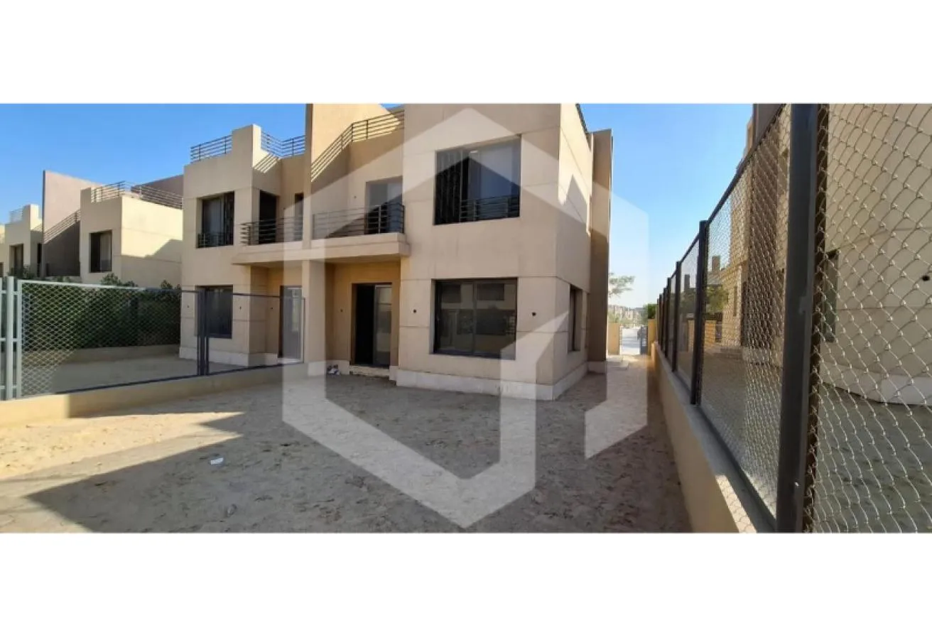 Sale in Alma: Twin House for sale Read To Move in Alma, Iwan    