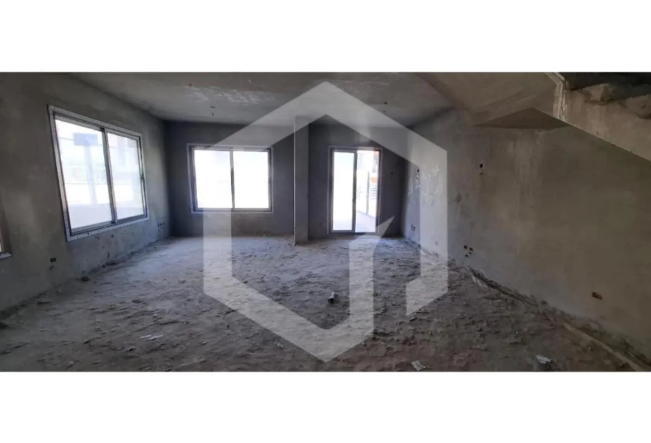 Sale in Alma: 185m² apartment in Sheikh Zayed, near Al Ahly Club