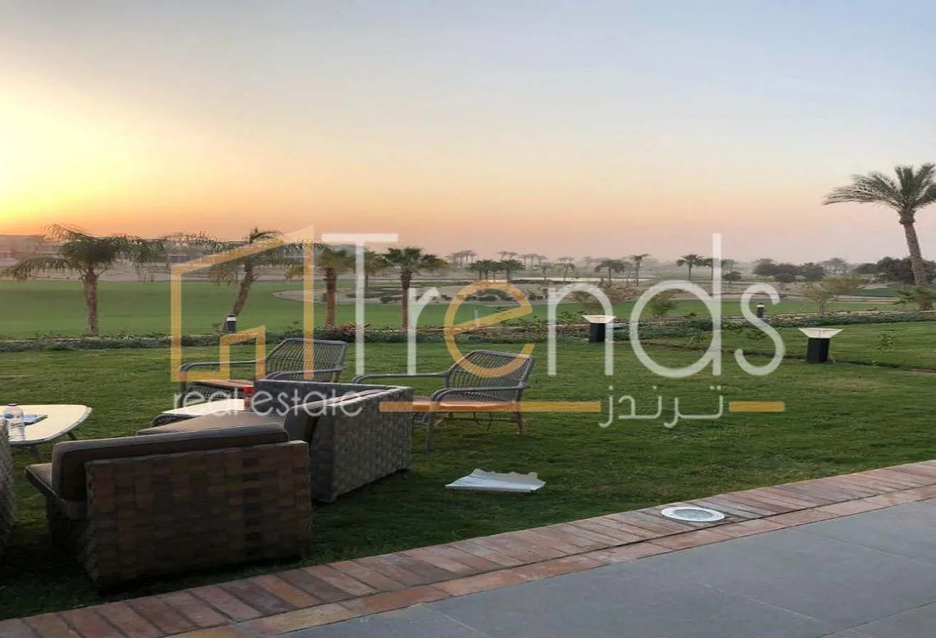 Sale in Al Ein Bay: U9 Spacious Garden Lake View Ready to Move