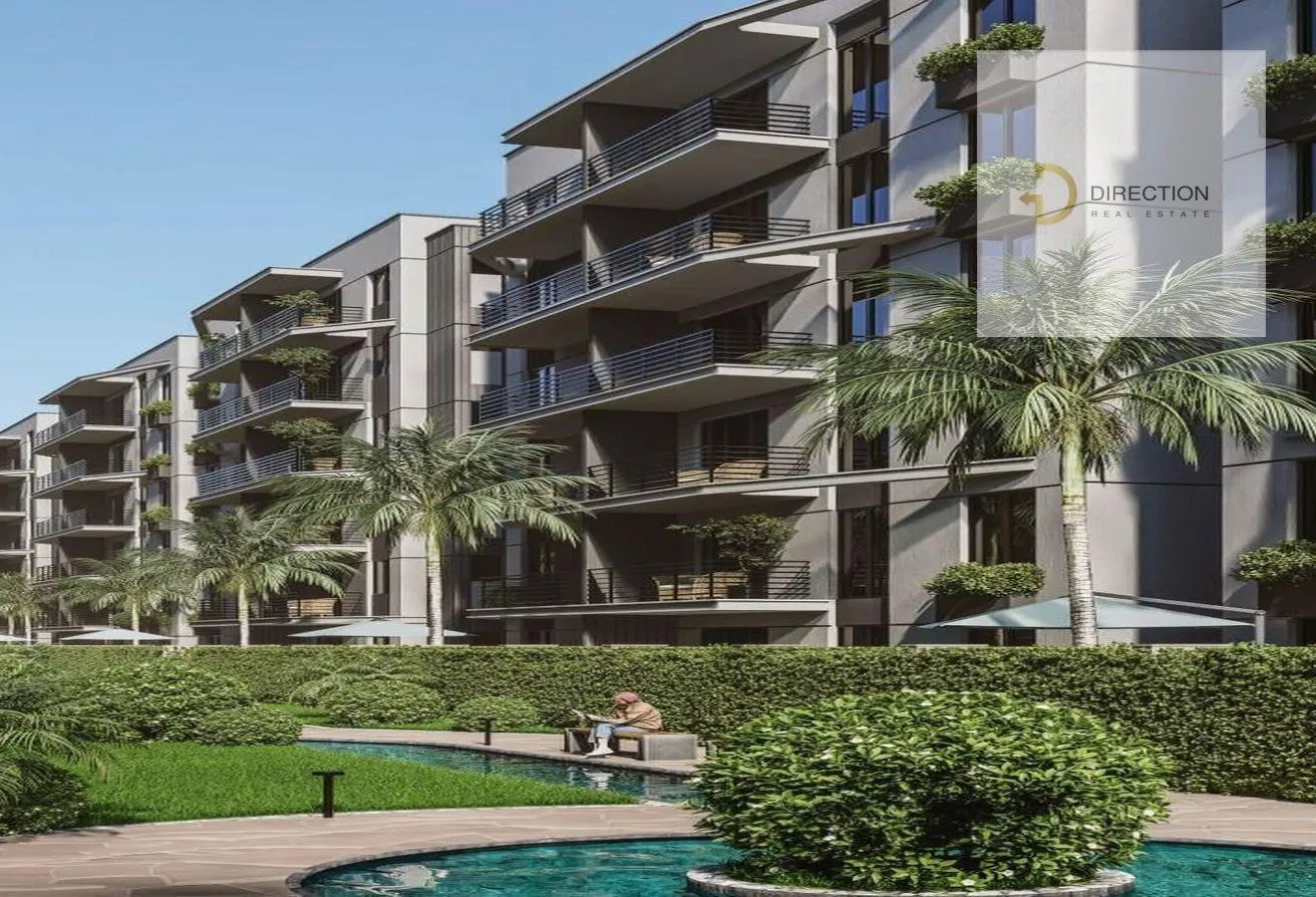 Sale in Isola Quattro: Dp720K-Your Apt +Prime Location in 5th Settellment