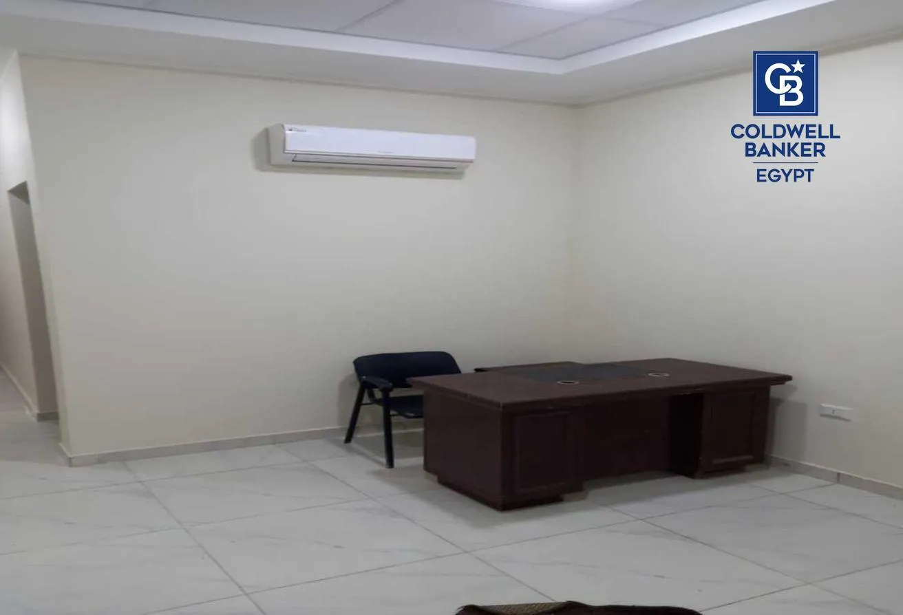 Rent in North Plus Mall: Office Fully Finished For Sale/rent in Plus Mall