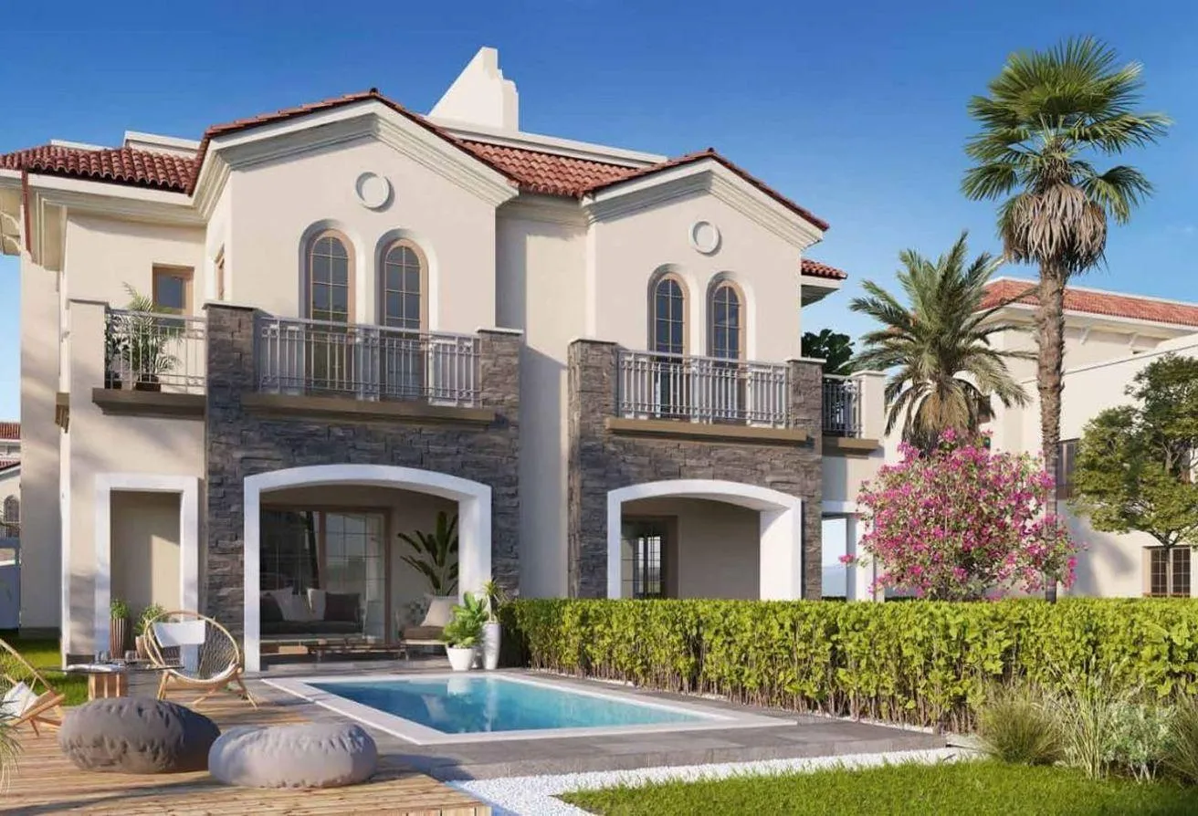 Sale in Al Maqsad: Classic stand-alone villa in Al-Maqsad,