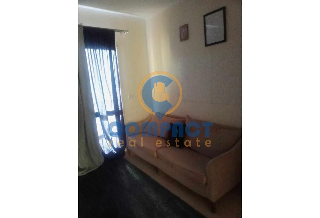Rent in Al Mostakbal: Fully furnished, AC apartment in Mostaqbal ZAYED