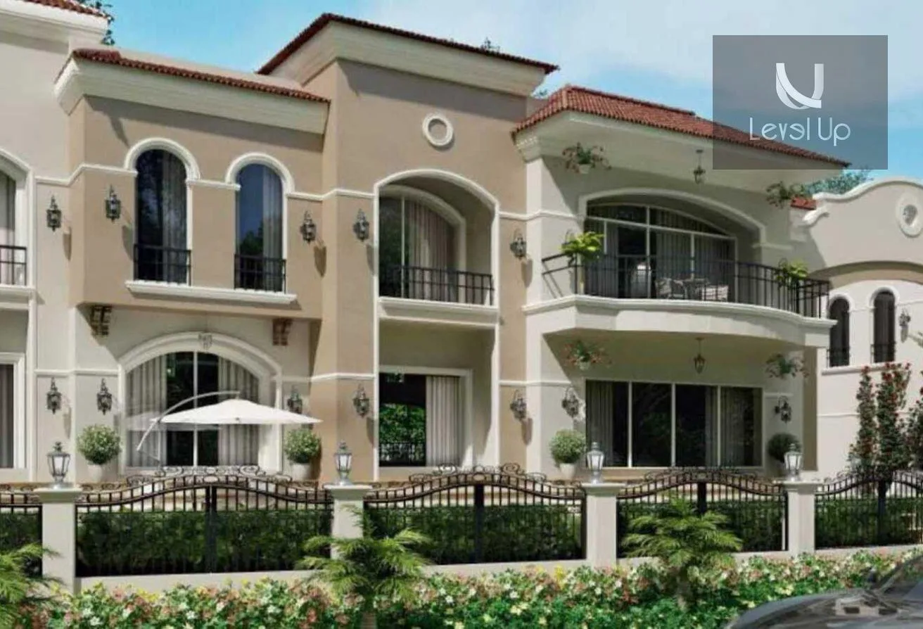 Rent in West Golf: For Rent Ultra Modern Furnished Unite On West Golf