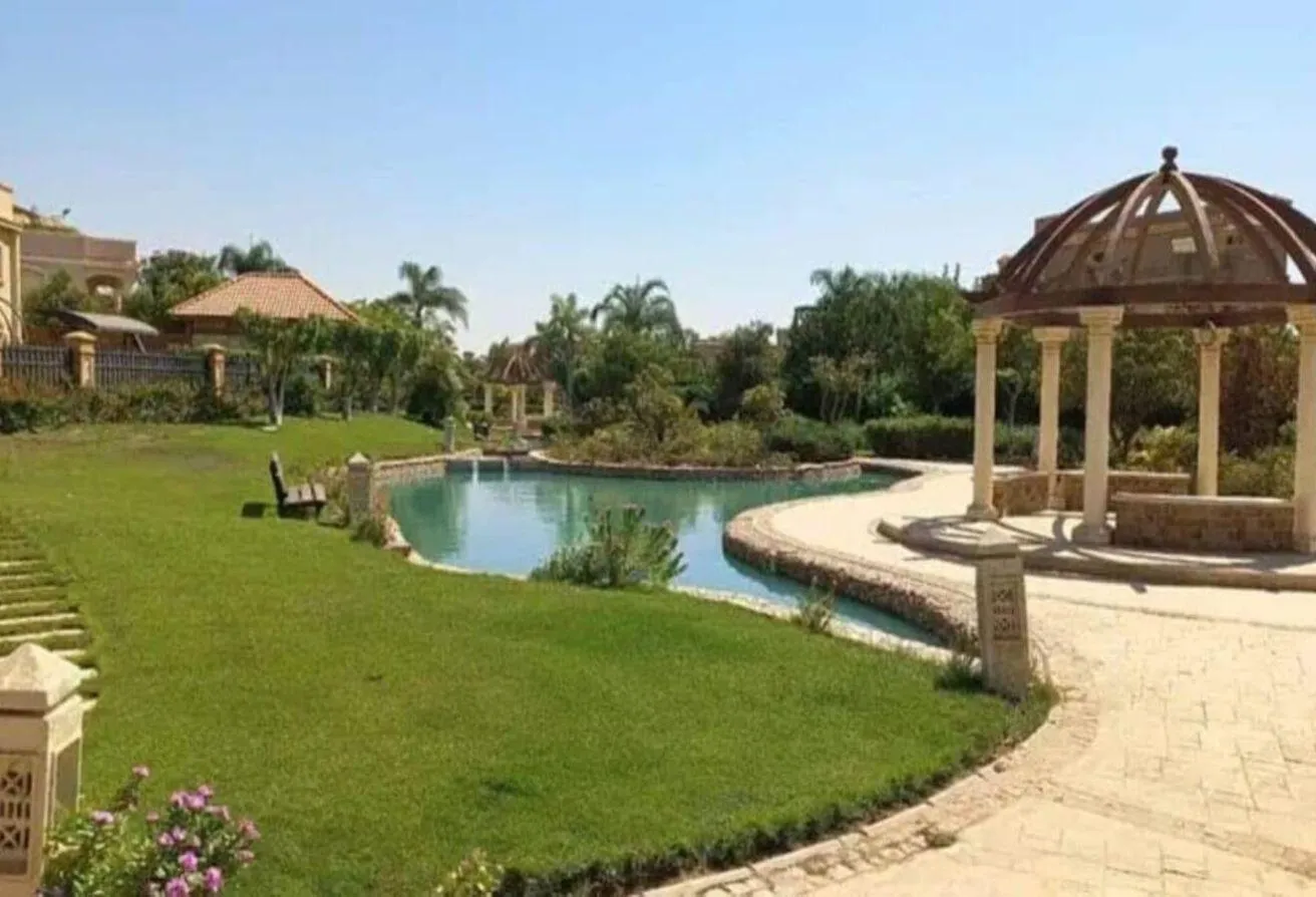 Sale in Dara Gardens: LUXURY TOWN HOUSE IN DARA GARDENS FULLY FINISHED