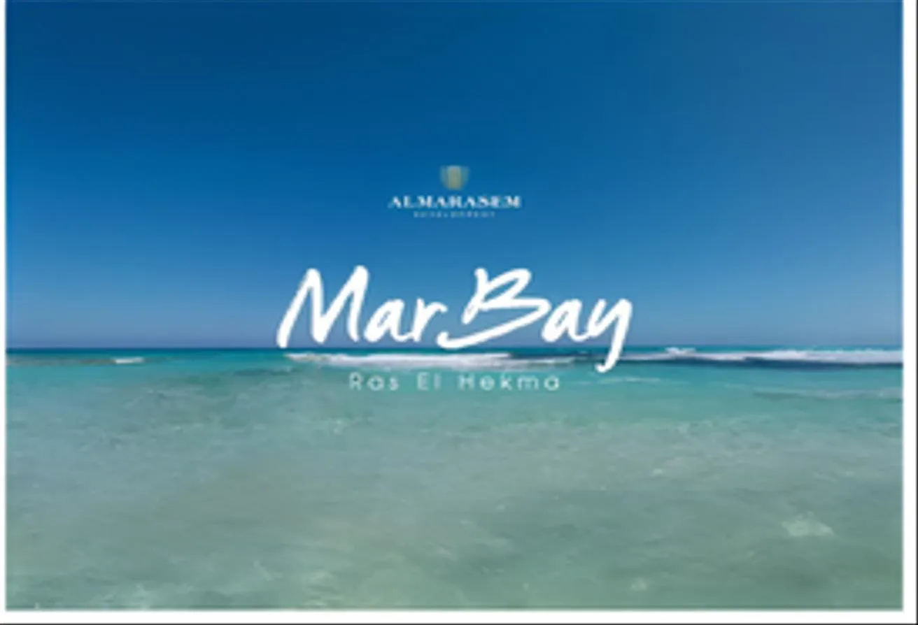 Sale in Mar Bay: Twin house for sale in Mar Bay fully finished 5%DP