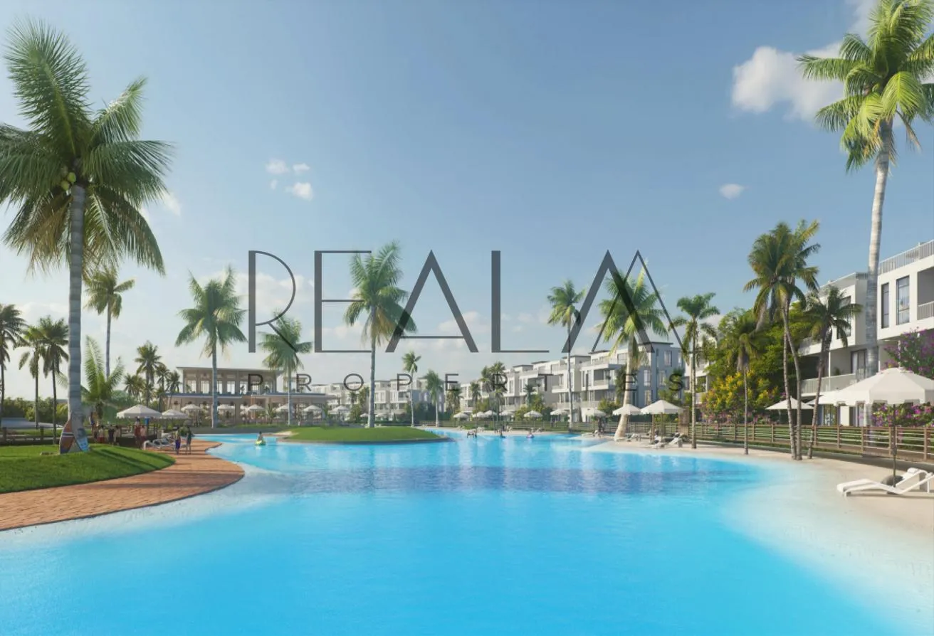 Sale in Cali Coast: resale   penthouse-cali coast under market price