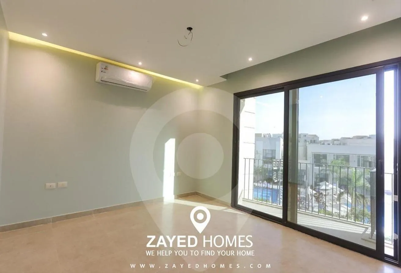 Sale in Six West: Prime Location Apartment 2BR_ 5% DP Over 8Yrs_INST