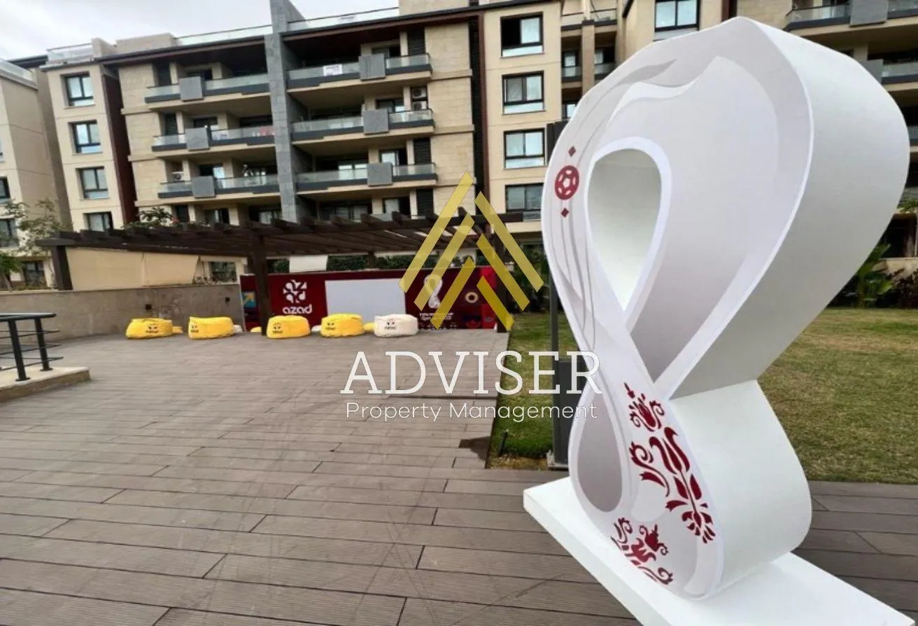 Sale in Azad: With30%disc Receive Apartment Now near 90th Street