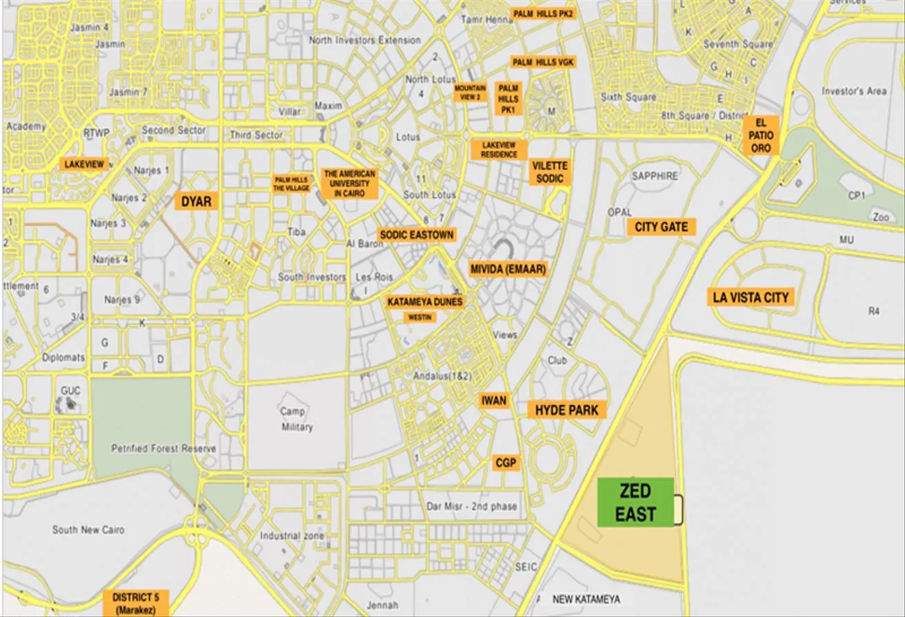 Sale in Solana: For Sale Penthouse Fully Finshed , Prime Location