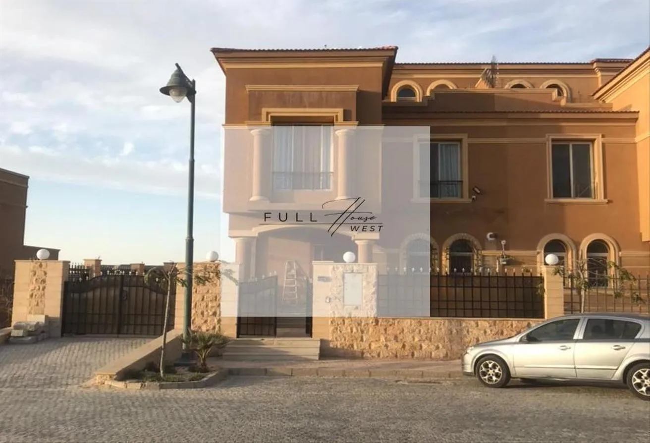 Sale in Royal Meadows: The Largest Twin House | Royal Meadows | Resale
