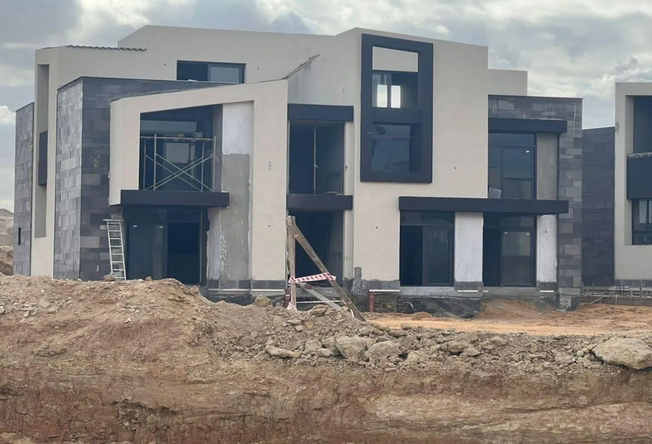 Sale in Keeva: For sale townhouse in Keeva next to Palm Hills