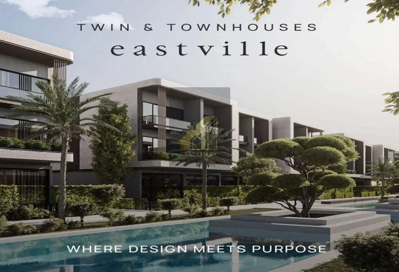 Sale in Eastville: townhouse lowest market price 9years installments