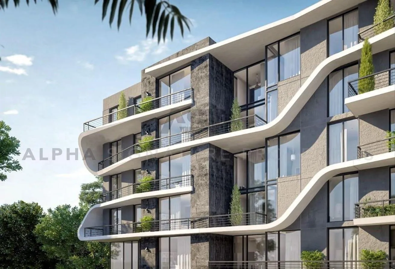 Sale in Belva: Apartment for sale | Belva | El Sheikh Zayed