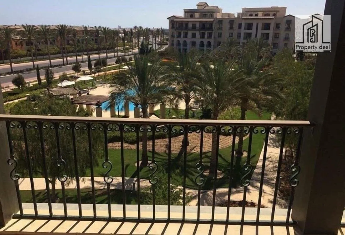 Sale in Marassi: Penthouse 125m 3bed, 5% Dp, over 8y, delivery 2025