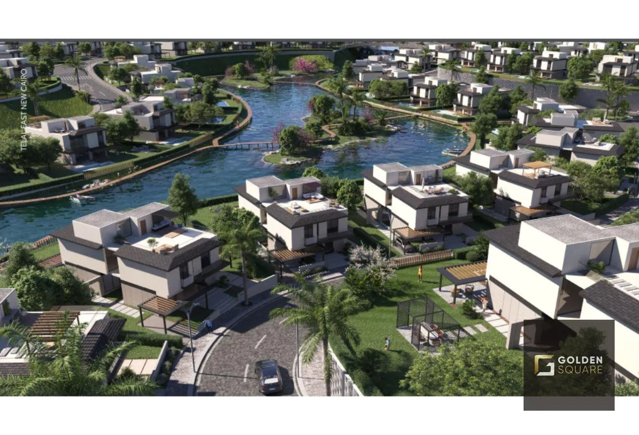 Sale in Telal East: own now Townhouse for Sale in Telal East lowest DP