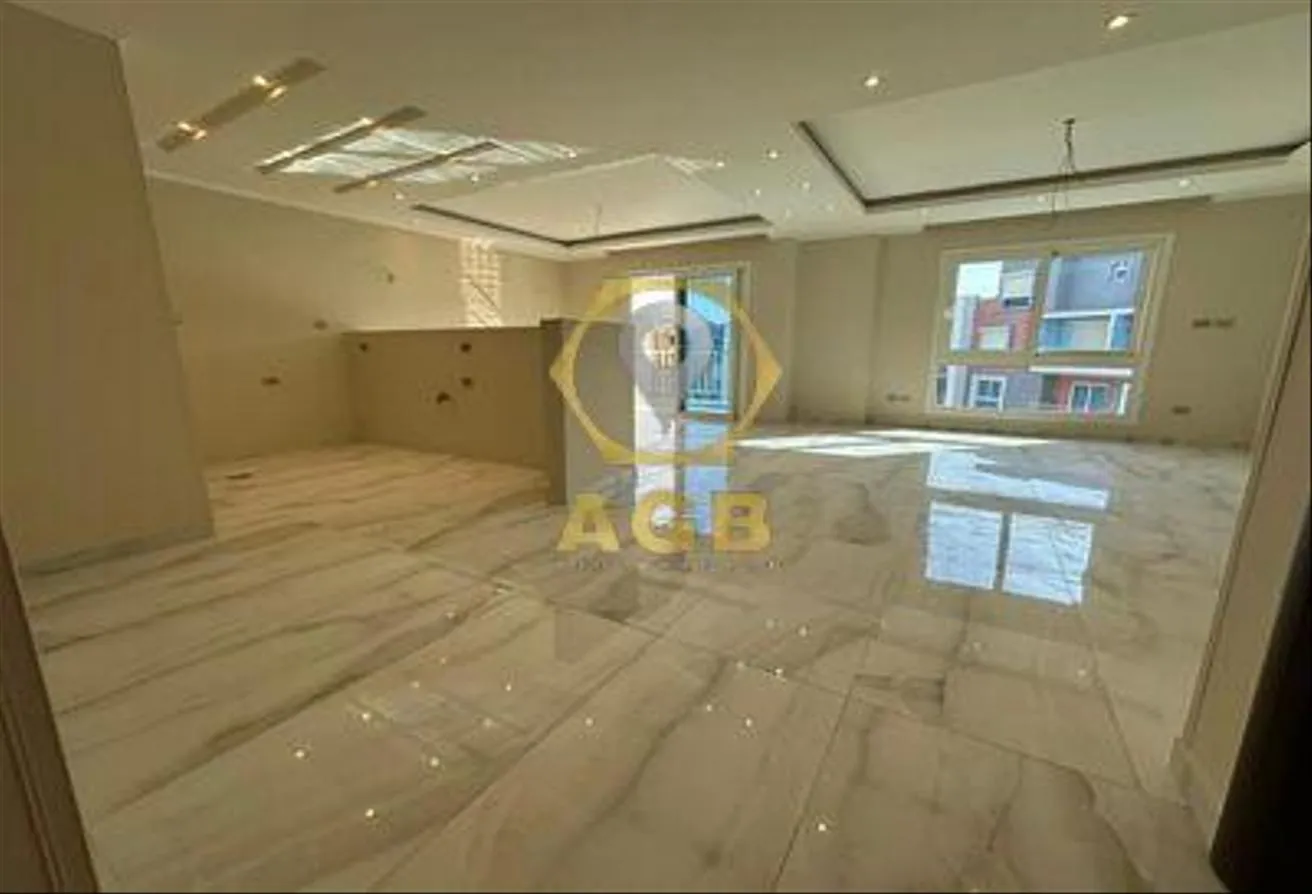 Sale in Amorada: Ultra super deluxe apartment, new cairo coumpond