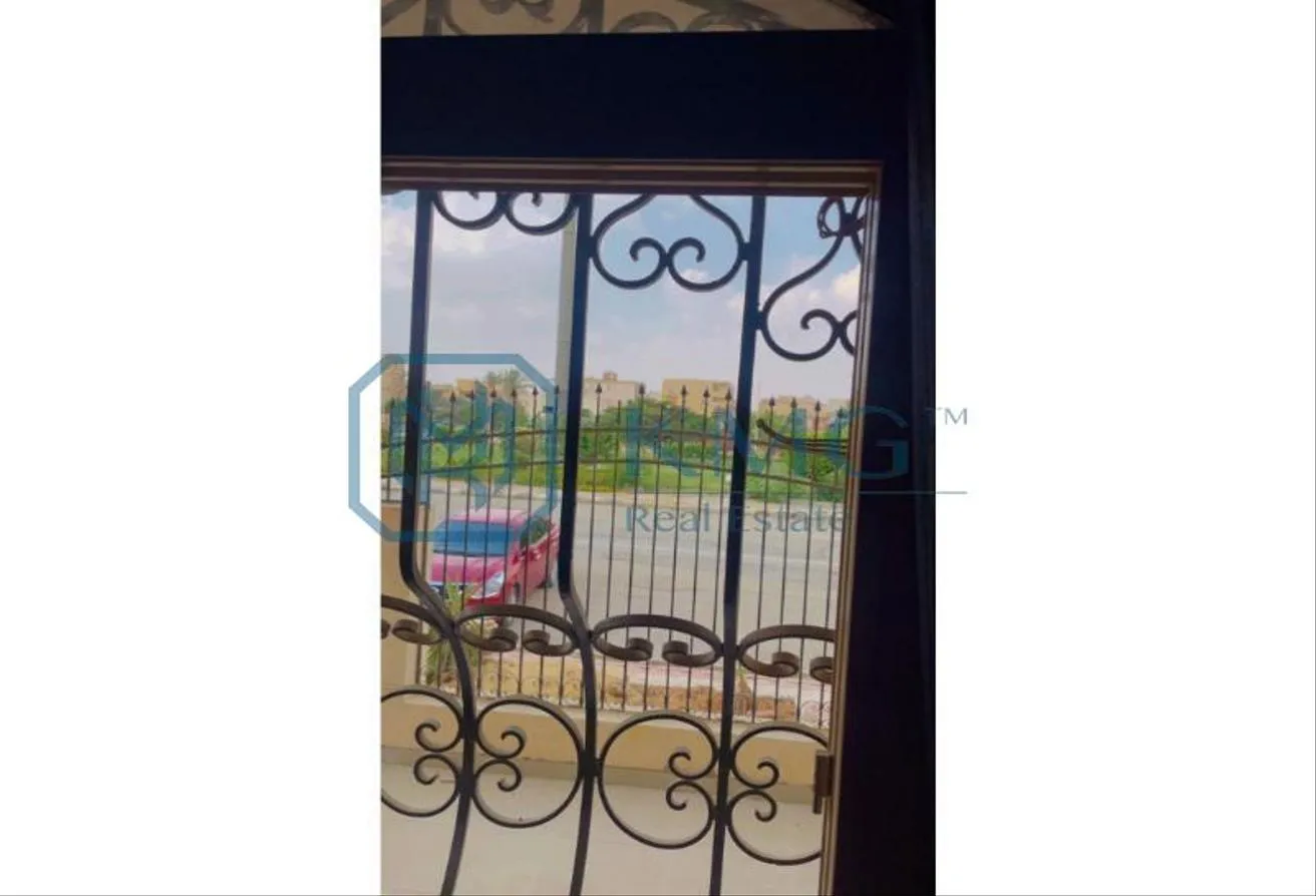 Sale in El Banafseg 12: دوبليكس فيو جاردن استلام فوري بحري التراسوبرلوكس