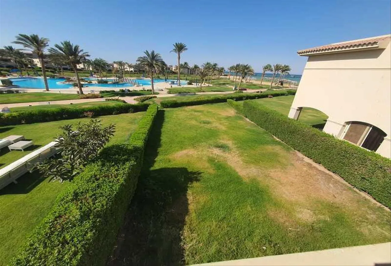 Sale in La Vista 4: villa for sale in La Vista 4, Ain Sokhna