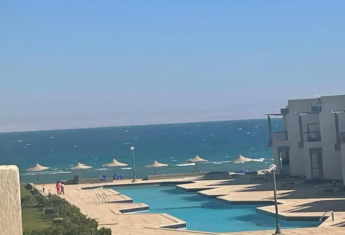 Sale in Coronado Marina: chalet for sale in Coronado Marina Ain Sokhna