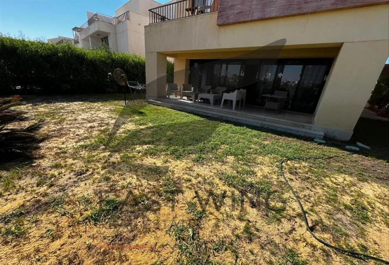 Sale in Marassi: Fully furnished + Ac's - overlooking landscape