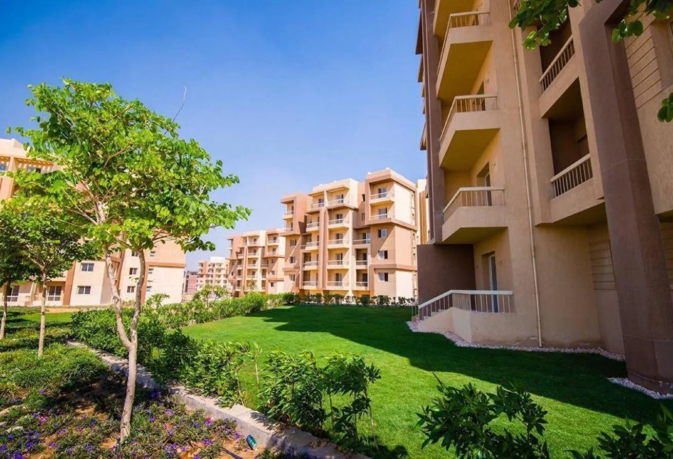 Sale in Ashgar City: Apartment 73m 3yr delivery Ashgar City October