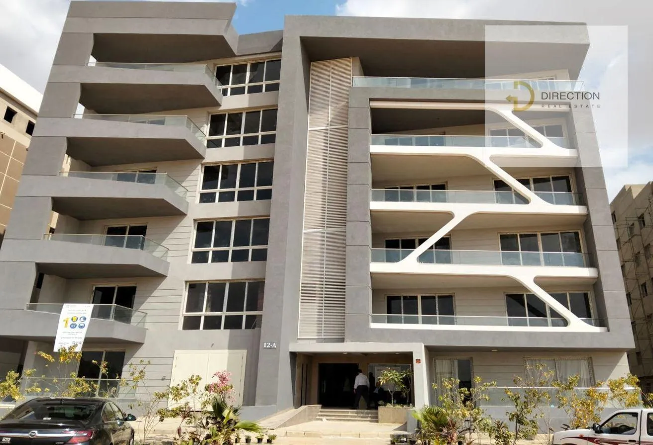 Sale in Zizinia Al Mostakbal: Limited apartments for sale RTM  in Mostakbal City