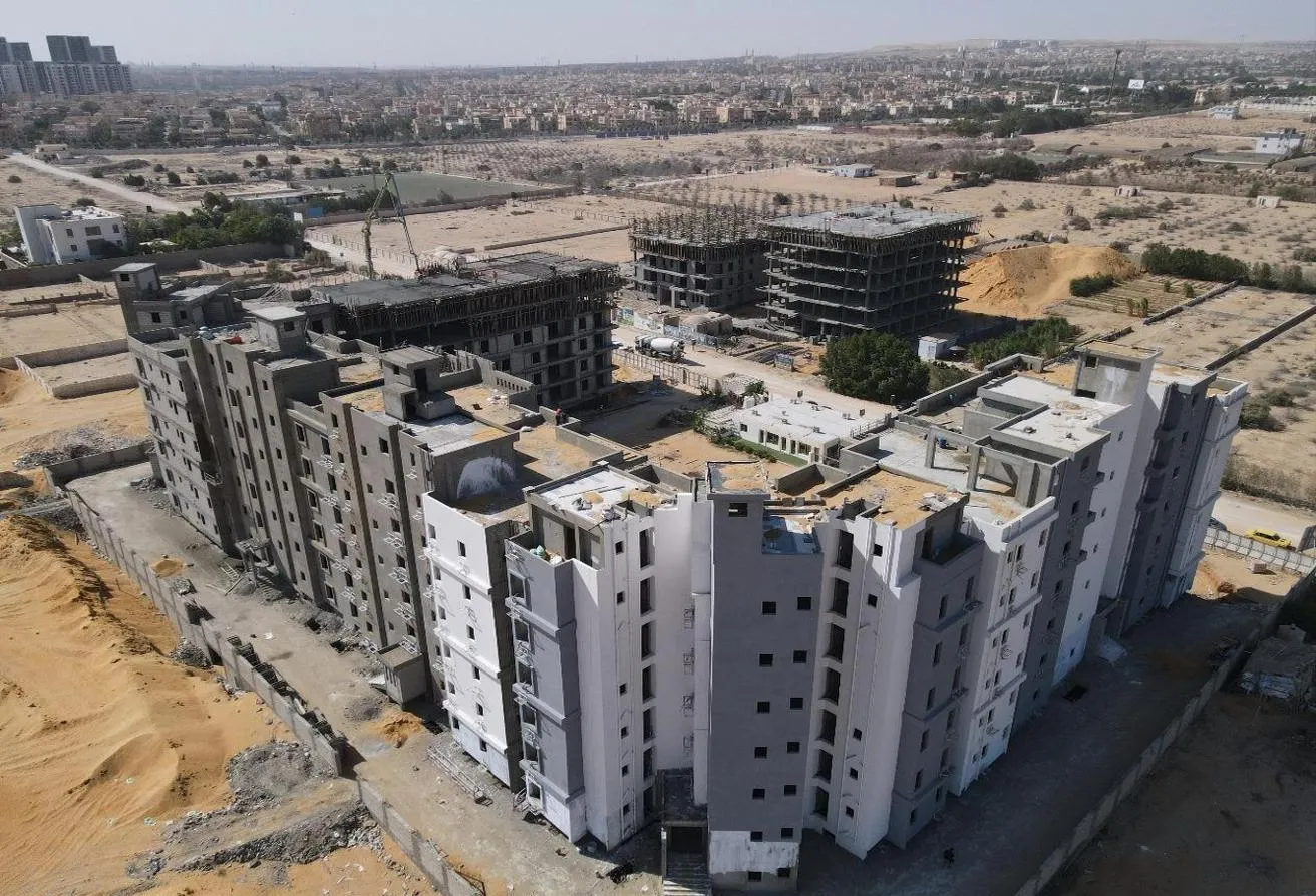 Sale in Atrio: Finished apartment 8 years installments by  hyper
