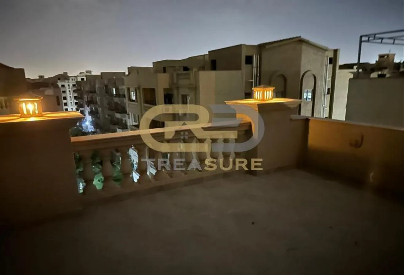Sale in Al Ashrafiya: Penthouse Fully finished in Al Ashrafiya-الاشرافيه