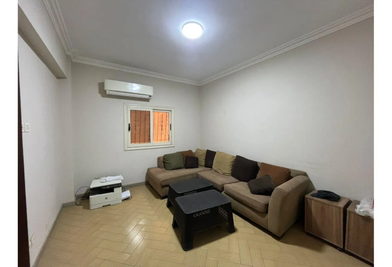 Rent in El Yasmeen 8: Apartment for rent administratively in Al Yasmeen