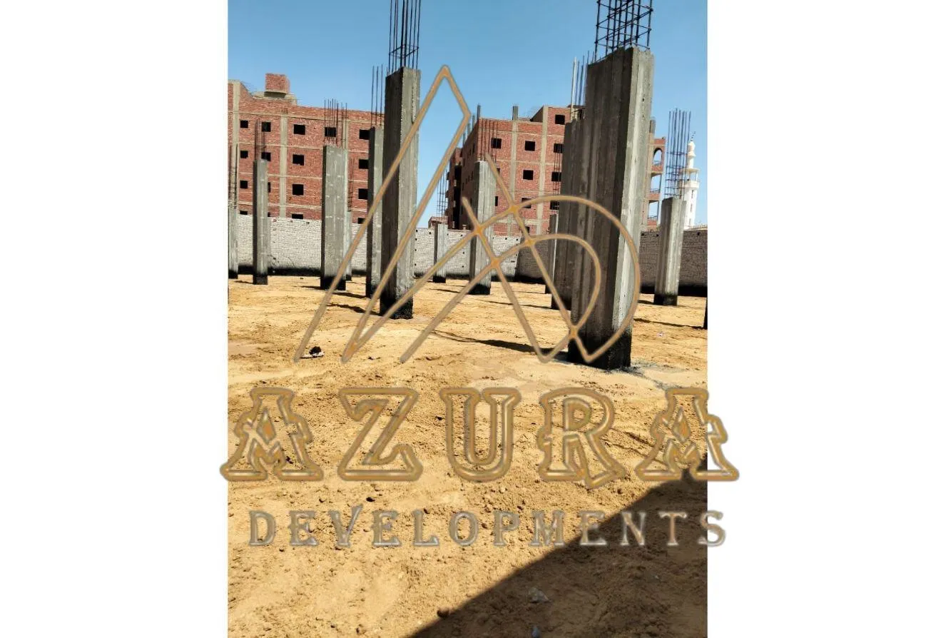 Sale in Bait Al Watan Al Takmely: for sale 195 m - Bait Al Watan Al Takmily- October