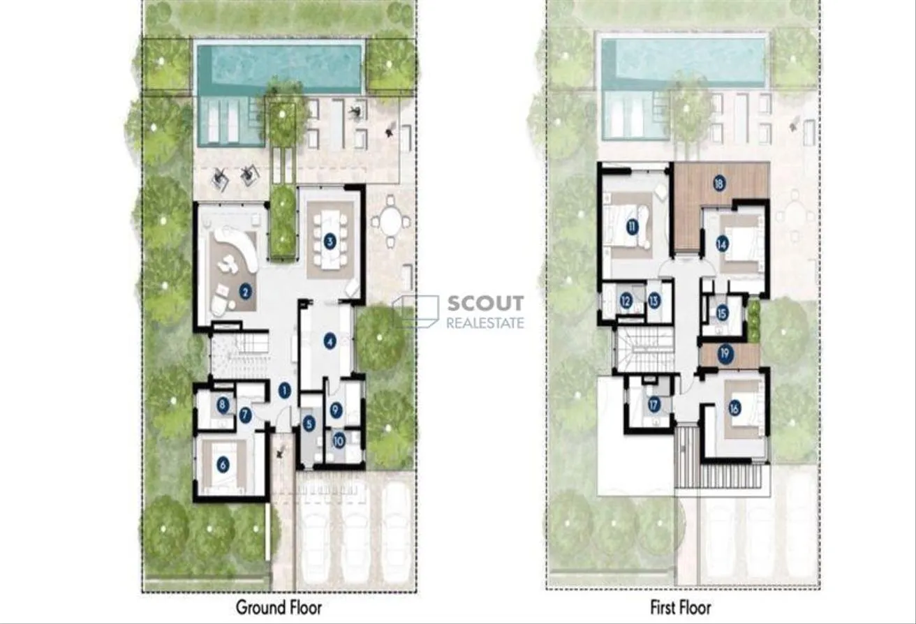 Sale in Solana East: Apartment for sale in installments in Solana East,