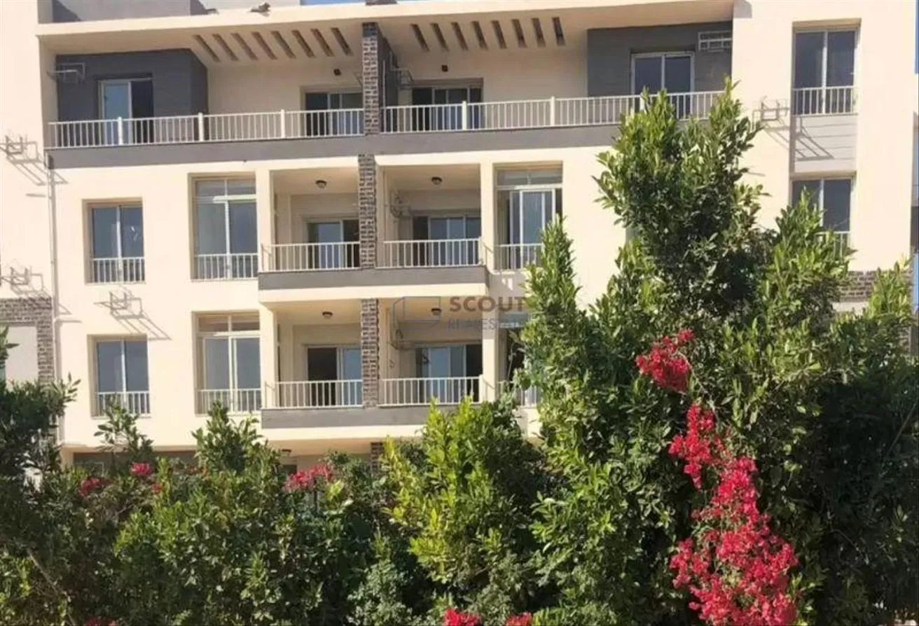 Sale in JAYD Residence: duplex 290m fully finished in Jayd ready to move