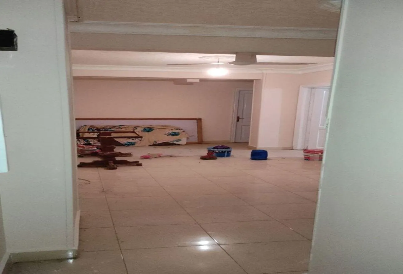 Rent in Area B: Studio for rent in Fifth Settlement  South Academy