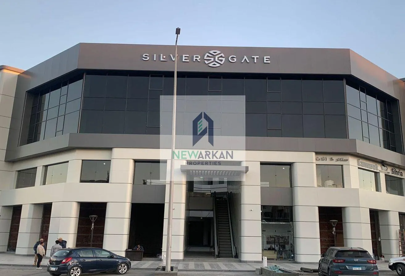 Rent in The Courtyard: Clinic fully finished + AC, next to Dar Misr