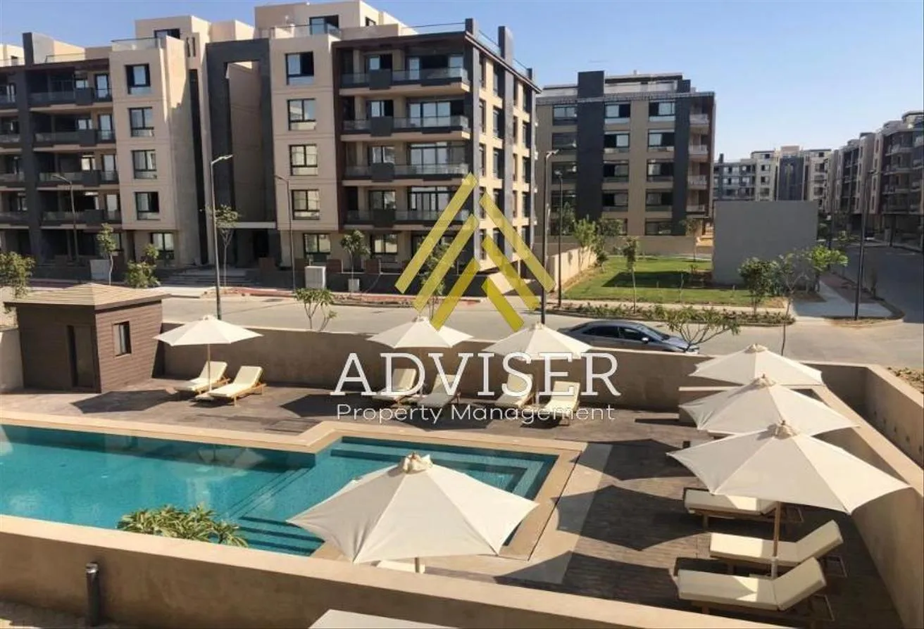 Sale in Azad: Ready To Move Penthouse With 10% In AZAD View AUC