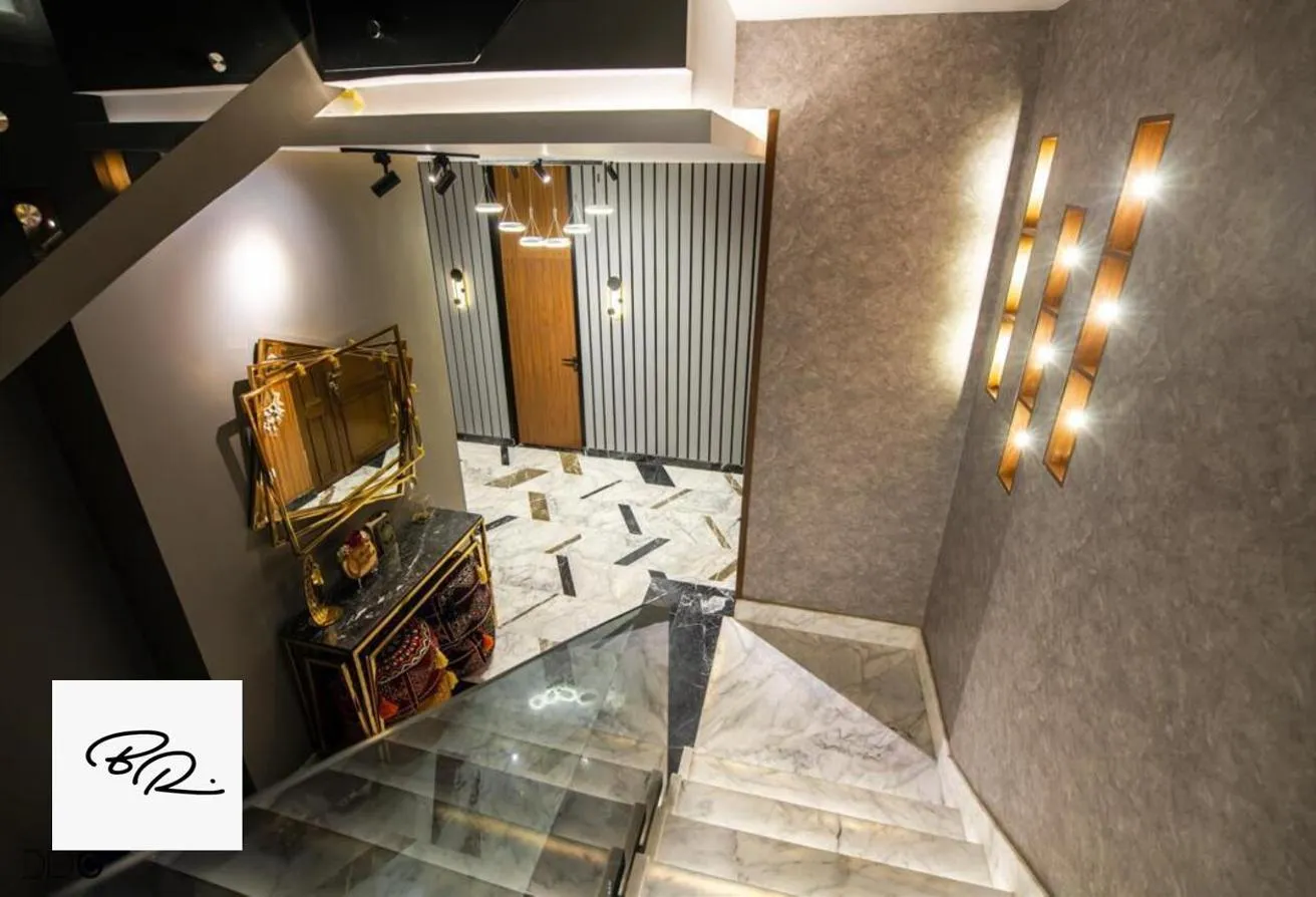 Sale in Grand Heights: Luxury Standalone Fully Furnised in Grand Heights