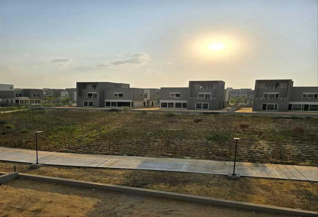 Sale in Etapa: For sale Twin House Etapa Compound Sheikh Zayed  .