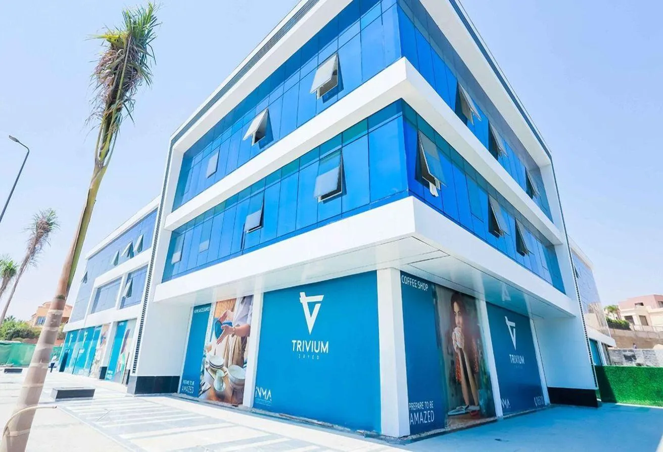 Rent in Trivium Zayed: For Rent, Office or Clinic 65m, Trivium Mall zayed