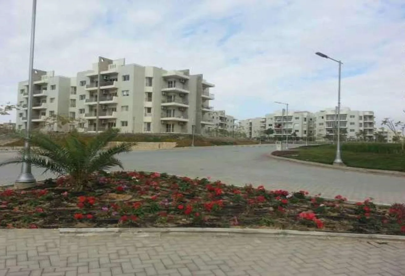 Sale in The Address: Finished Apartment | Installments | Double view