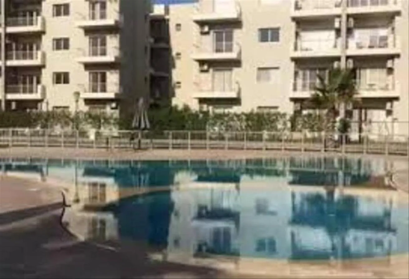 Sale in Marassi: Hotel Apartment in The Address Beach - Marassi