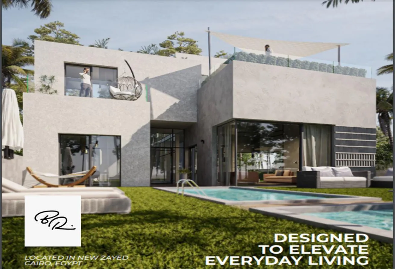 Sale in Mountain View iCity October: Apart. 215m + garden for sale1.500.000 D.P October